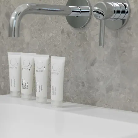 Apartment Minimalist Bright Kopernika Near Old Town In By Renters Poznan